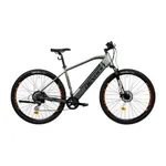 Devron Vulcan 2025 Grey - 19" (175-185 cm) Devron Vulcan 2025 Grey - 19" (175-185 cm)