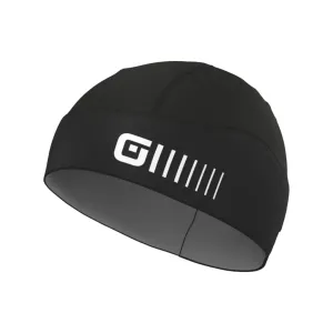 ALÉ Cyklistická čiapka - KLIMA 2.0 - čierna/biela ALÉ Cyklistická čiapka - KLIMA 2.0 - čierna/biela