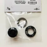 SRAM opravná sada - CRANK ARM BOLT KIT SELF-EXTRACTING M18/M30 DUB - čierna SRAM opravná sada - CRANK ARM BOLT KIT SELF-EXTRACTING M18/M30 DUB - čierna