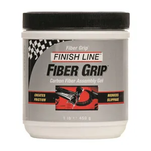 FINISH LINE sprej proti korózii - FIBER GRIP 450 g FINISH LINE sprej proti korózii - FIBER GRIP 450 g
