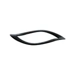 BBB podložka pre stredové zloženie - WAVE WASHER - čierna BBB podložka pre stredové zloženie - WAVE WASHER - čierna