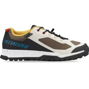 Specialized Rime Flat MTB Shoe , Cyklistická obuv, Velikosť: 46 EUR Specialized Rime Flat MTB Shoe , Cyklistická obuv, Velikosť: 46 EUR