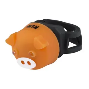 Kellys Piggy Orange Kellys Piggy Orange