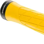 Šport a outdoor | Cyklistika | Diely a komponenty | Gripy - Ergon gripy GA2 Yellow Mellow Šport a outdoor | Cyklistika | Diely a komponenty | Gripy - Ergon gripy GA2 Yellow Mellow