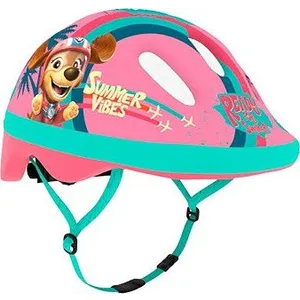 Šport a outdoor | Cyklistika | Prilby - Nickelodeon Prilba na bicykel Labková patrola girls XS Šport a outdoor | Cyklistika | Prilby - Nickelodeon Prilba na bicykel Labková patrola girls XS