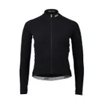 POC Cyklistický dres s dlhým rukávom zimný - AMBIENT THERMAL LADY - čierna POC Cyklistický dres s dlhým rukávom zimný - AMBIENT THERMAL LADY - čierna