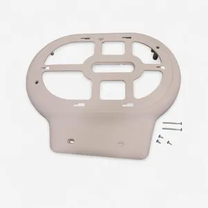 Športy > Fitness stroje a vybavenie > Stroje na kardio tréning > Náhradne diely na kardio tréning > Náhradné diely pre stacionárne bicykle a eliptické trenažéry - Ľavý kryt Initial 100/Initial 300 Športy > Fitness stroje a vybavenie > Stroje na kardio tréning > Náhradne diely na kardio tréning > Náhradné diely pre stacionárne bicykle a eliptické trenažéry - Ľavý kryt Initial 100/Initial 300