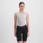 SPORTFUL Cyklistické nohavice krátke bez trakov - TOTAL COMFORT - čierna SPORTFUL Cyklistické nohavice krátke bez trakov - TOTAL COMFORT - čierna