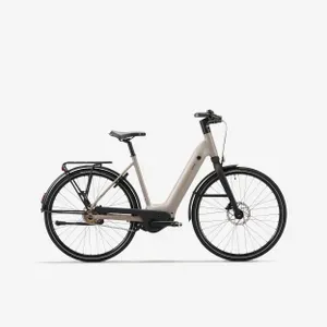 Športy > Cyklistika > Bicykle > Mestské bicykle > Elektrické mestské bicykle - Mestský elektrobicykel LD 940E Connect nízky rám Owuru Športy > Cyklistika > Bicykle > Mestské bicykle > Elektrické mestské bicykle - Mestský elektrobicykel LD 940E Connect nízky rám Owuru