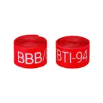 BBB páska - RIMTAPE 25-584 - červená BBB páska - RIMTAPE 25-584 - červená