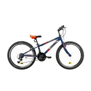 DHS Cedric 2025 blue - 11" (120-140 cm) DHS Cedric 2025 blue - 11" (120-140 cm)