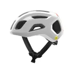 POC Cyklistická prilba - VENTRAL AIR MIPS - biela/oranžová POC Cyklistická prilba - VENTRAL AIR MIPS - biela/oranžová