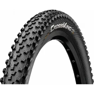 Plášť na bicykel CONTINENTAL Cross King II 29 Performance drát 29x2,2 Plášť na bicykel CONTINENTAL Cross King II 29 Performance drát 29x2,2