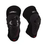 LEATT chrániče na kolená - KNEE GUARD 3DF 5.0 EVO FASTFIT - čierna LEATT chrániče na kolená - KNEE GUARD 3DF 5.0 EVO FASTFIT - čierna