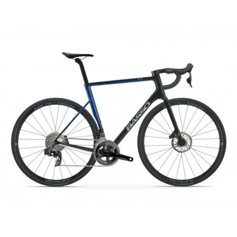 Cestný bicykel BASSO Astra disc, camaleont, Sram Rival eTap AXS, Microtech MrLite Cestný bicykel BASSO Astra disc, camaleont, Sram Rival eTap AXS, Microtech MrLite