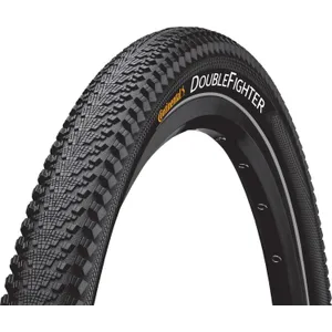 Šport a outdoor | Cyklistika | Diely a komponenty | Plášte - Continental Double Fighter III Sport Reflex drôt 24 × 2,0 Šport a outdoor | Cyklistika | Diely a komponenty | Plášte - Continental Double Fighter III Sport Reflex drôt 24 × 2,0