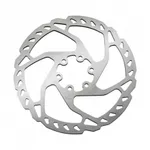 Brzdový kotúč na bicykel SHIMANO Kotúč brzdový RT66 203mm 6-dier Brzdový kotúč na bicykel SHIMANO Kotúč brzdový RT66 203mm 6-dier