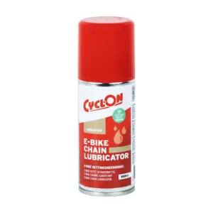 CYCLON BIKE CARE olej - E-BIKE CHAIN LUBRICATOR 100 ml CYCLON BIKE CARE olej - E-BIKE CHAIN LUBRICATOR 100 ml