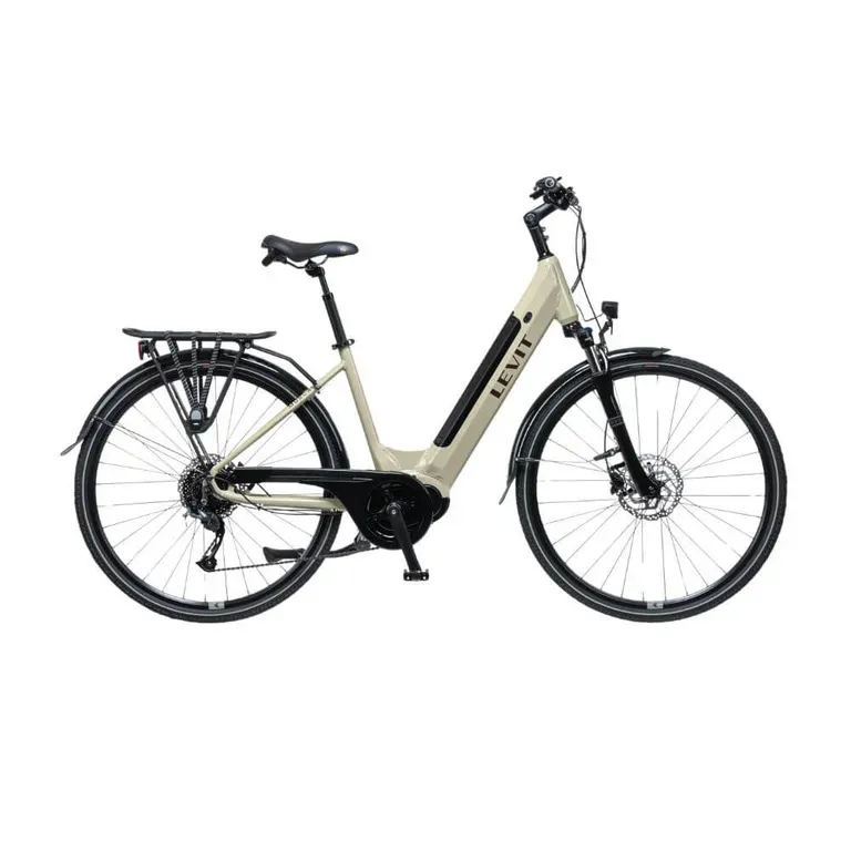 Levit Musca Urban MX 468 28" 2024 LATTE - 18" (160-180 cm) Levit Musca Urban MX 468 28" 2024 LATTE - 18" (160-180 cm)