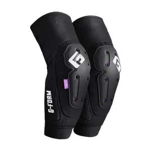 G-FORM chránič na lakte - MESA - čierna G-FORM chránič na lakte - MESA - čierna