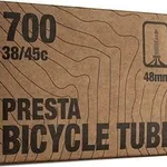 Šport a outdoor | Cyklistika | Diely a komponenty | Duše - WTB duša Presta 700 × 38/45c, 48 mm Šport a outdoor | Cyklistika | Diely a komponenty | Duše - WTB duša Presta 700 × 38/45c, 48 mm
