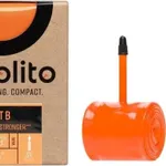Šport a outdoor | Cyklistika | Diely a komponenty | Duše - TUBOLITO Tubo MTB 29/27,5 × 1,8-2,5 SV42 Šport a outdoor | Cyklistika | Diely a komponenty | Duše - TUBOLITO Tubo MTB 29/27,5 × 1,8-2,5 SV42
