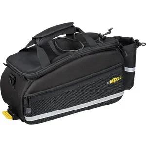 Šport a outdoor | Cyklistika | Cyklodoplnky | Tašky - TOPEAK MTX Trunk Bag EX Šport a outdoor | Cyklistika | Cyklodoplnky | Tašky - TOPEAK MTX Trunk Bag EX