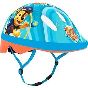 Šport a outdoor | Cyklistika | Prilby - Nickelodeon Prilba na bicykel Labková patrola boys XS Šport a outdoor | Cyklistika | Prilby - Nickelodeon Prilba na bicykel Labková patrola boys XS