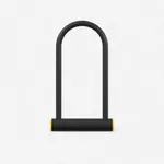 Športy > Cyklistika > Príslušenstvo na bicykel > Zámky na bicykle - Zámok na bicykel U 920 L ART3 Športy > Cyklistika > Príslušenstvo na bicykel > Zámky na bicykle - Zámok na bicykel U 920 L ART3