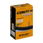 CONTINENTAL duša - COMPACT 24 - čierna CONTINENTAL duša - COMPACT 24 - čierna