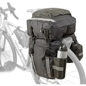 Šport a outdoor | Cyklistika | Cyklodoplnky | Tašky - AUTHOR A-N Tourer 40 Šport a outdoor | Cyklistika | Cyklodoplnky | Tašky - AUTHOR A-N Tourer 40