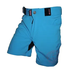 HAVEN Cyklistické nohavice krátke bez trakov - TEENAGE HAVEN Cyklistické nohavice krátke bez trakov - TEENAGE