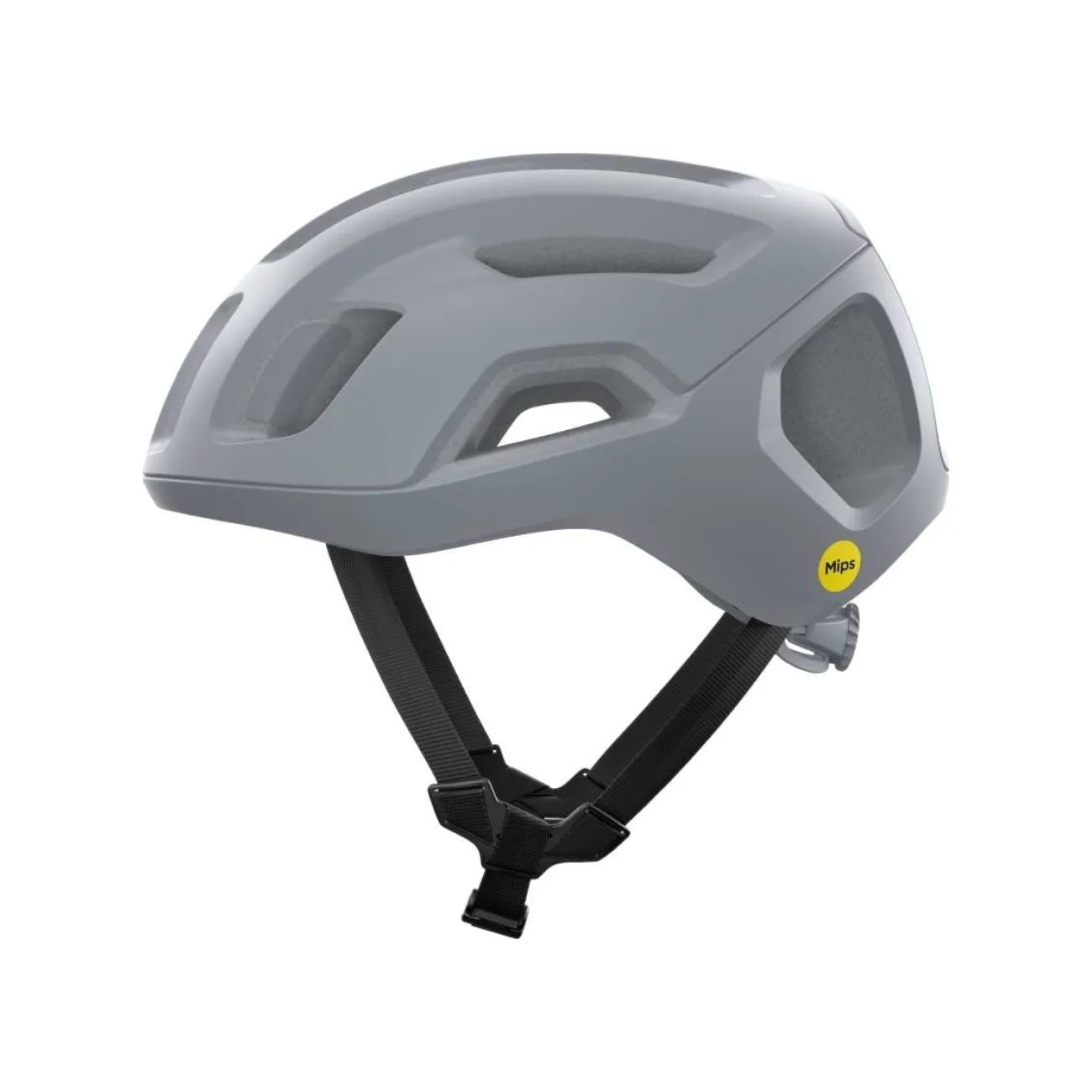 POC Cyklistická prilba - VENTRAL AIR MIPS - šedá POC Cyklistická prilba - VENTRAL AIR MIPS - šedá