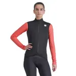 Dámska cyklistická vesta SPORTFUL Fiandre light norain w vest, black Dámska cyklistická vesta SPORTFUL Fiandre light norain w vest, black