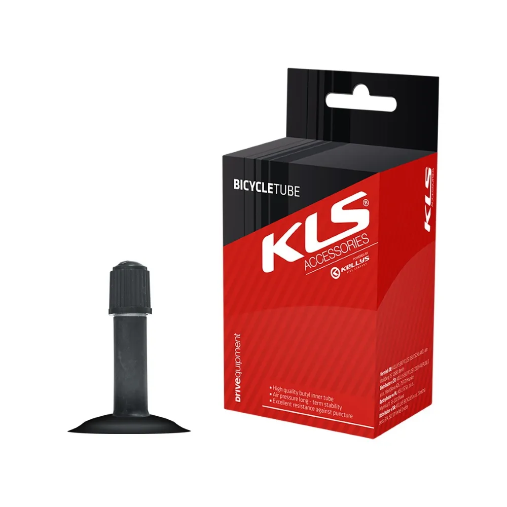 Kellys 26x1,25" 32-559 AV 40mm Kellys 26x1,25" 32-559 AV 40mm