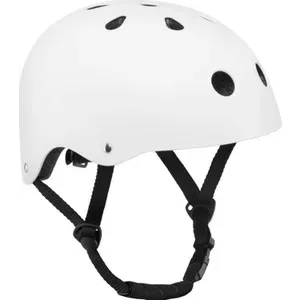 Šport a outdoor | Cyklistika | Prilby - Lionelo Helmet White Šport a outdoor | Cyklistika | Prilby - Lionelo Helmet White