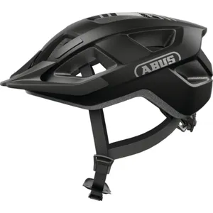 Cyklistická prilba ABUS Aduro 3.0 race black Cyklistická prilba ABUS Aduro 3.0 race black