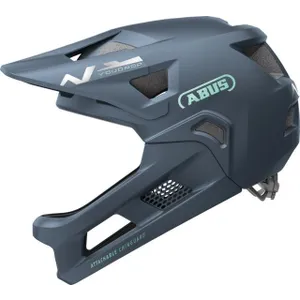 Šport a outdoor | Cyklistika | Prilby - ABUS YouDrop FF midnight blue S Šport a outdoor | Cyklistika | Prilby - ABUS YouDrop FF midnight blue S
