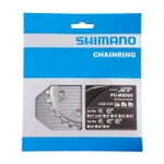 SHIMANO prevodník - DEORE XT M8000 26 - čierna SHIMANO prevodník - DEORE XT M8000 26 - čierna