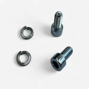 Športy > Cyklistika > Príslušenstvo na bicykel > Doplnky k detským bicyklom - Skrutky na stabilizačné kolieska 14" a 16" Športy > Cyklistika > Príslušenstvo na bicykel > Doplnky k detským bicyklom - Skrutky na stabilizačné kolieska 14" a 16"