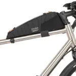 Šport a outdoor | Cyklistika | Cyklodoplnky | Tašky - Restrap Taška na rám Race Top Tube Bag – black Šport a outdoor | Cyklistika | Cyklodoplnky | Tašky - Restrap Taška na rám Race Top Tube Bag – black