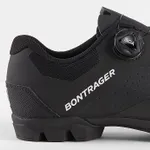 Bontrager Foray MTB Shoe , MTB tretry, Velikosť: 45 EUR Bontrager Foray MTB Shoe , MTB tretry, Velikosť: 45 EUR
