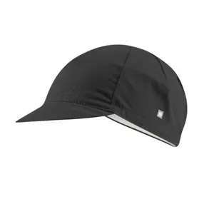 Cyklistická čiapka SPORTFUL Matchy cycling cap, black Cyklistická čiapka SPORTFUL Matchy cycling cap, black