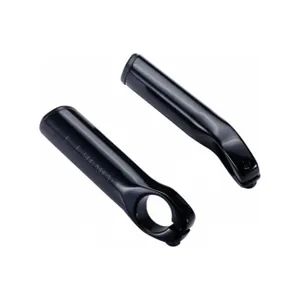 BBB rohy - LIGHTSTRAIGHT - čierna BBB rohy - LIGHTSTRAIGHT - čierna