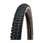 SCHWALBE plášť - WICKED WILL (62-622) 29x2.40 RACE - béžová/čierna SCHWALBE plášť - WICKED WILL (62-622) 29x2.40 RACE - béžová/čierna