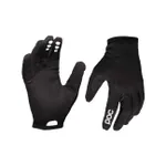 POC Cyklistické rukavice dlhoprsté - RESISTANCE ENDURO - čierna POC Cyklistické rukavice dlhoprsté - RESISTANCE ENDURO - čierna
