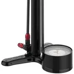 Šport a outdoor | Cyklistika | Cyklodoplnky | Pumpy - Lezyne Alloy Floor Drive 3.5 Satin Black Šport a outdoor | Cyklistika | Cyklodoplnky | Pumpy - Lezyne Alloy Floor Drive 3.5 Satin Black