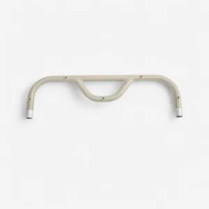 Športy > Cyklistika > Servis bicyklov > Rámy bicyklov - Rám s opierkou na nohy na nákladný elektrobicykel Longtail R500 béžový Športy > Cyklistika > Servis bicyklov > Rámy bicyklov - Rám s opierkou na nohy na nákladný elektrobicykel Longtail R500 béžový