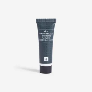 Športy > Cyklistika > Údržba bicykla > Mazanie a čistenie bicykla - Karbónová montážna a lepiaca pasta na bicykel Športy > Cyklistika > Údržba bicykla > Mazanie a čistenie bicykla - Karbónová montážna a lepiaca pasta na bicykel