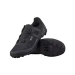 LEATT Cyklistické tretry - PROCLIP 6.0 ENDURANCE W - čierna LEATT Cyklistické tretry - PROCLIP 6.0 ENDURANCE W - čierna